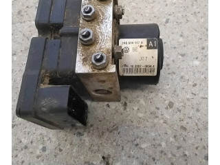Блок АБС 1K0907379P, 00009496E5   Skoda  Octavia Mk2 (1Z)  2004 - 2013 года