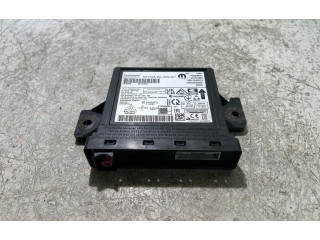 Другие блоки управления / модули 68583368AB, 93540130   Jeep Grand Cherokee WL