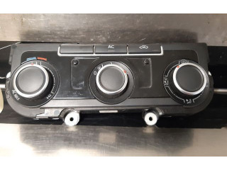 Блок управления климат-контролем 7N0907426DAZJU Volkswagen Caddy