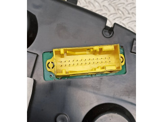 Přístrojová deska Peugeot 308 2009 9665107680, 503001555311