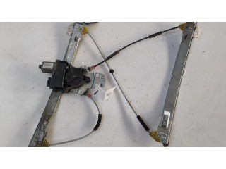 Передний комплект электрического механизма для подъема окна