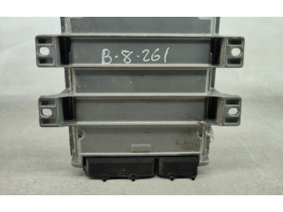 Блок управления двигателя NNN100743 Rover 25