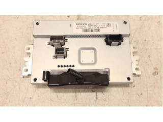 Дисплей    36001984   Volvo V70