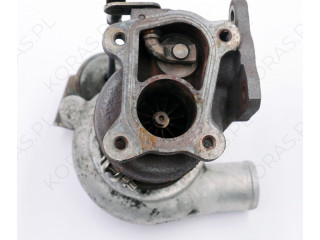 Турбина Opel Combo C 4917306503, 49173-06503 для двигателя Y17DT(L)