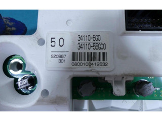 Přístrojová deska Suzuki Liana 2004 34110-55G00, IMPRK906644