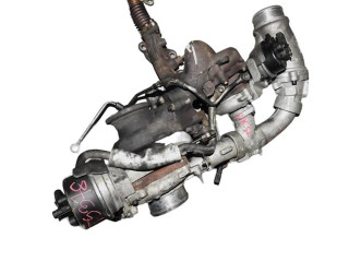 Turbodmychadlo Турбина 18509700015, 16359700024 Volkswagen Transporter - Caravelle T6