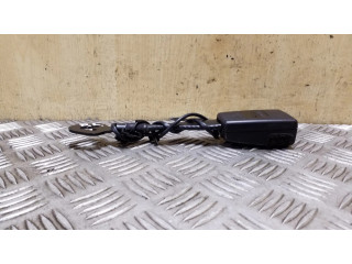 Передняя поясная пряжка