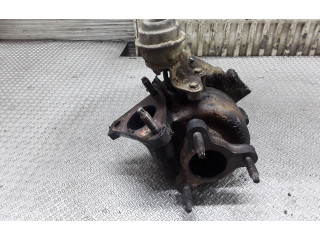 Поршень Турбина - 14411AW400 Nissan X-Trail T30