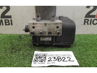 Jednotka ABS 9664532380, 9664532380 Peugeot 3008 I 2009