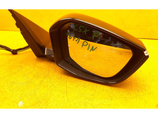 Зеркало электрическое        Citroen C5 X  2021 -  года   