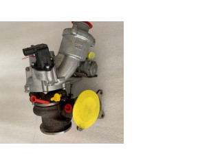 Турбина Audi A3 S3 8V 0.0 06K145701N, 06K145701E