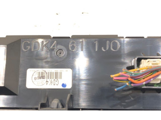 Дисплей GDK4611J0 Mazda 6