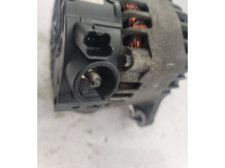 Генератор 000057055Z   Citroen Saxo      
