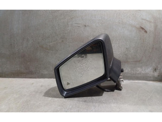 Зеркало электрическое        Mercedes-Benz CLS C218 X218  2011 - 2017 года   