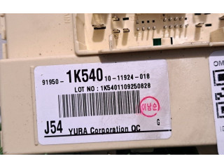 Pojistková skříňka 919501K540, 919501K540 KIA Venga 2009