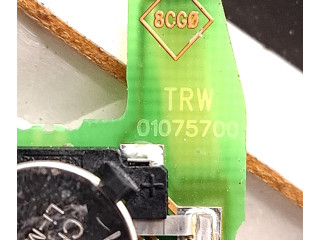 Комплект блоков управления 8200334540, 8200412768   Renault Clio II