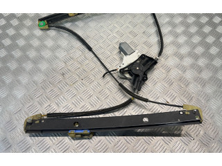 Zámek zadních dveří 4G0837462 Audi A6 S6 C7 4G 2012