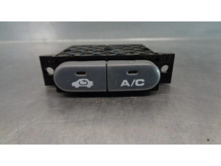 Блок управления климат-контролем 79550S2H003ZA   Honda HR-V