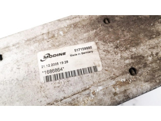 Интеркулер 517159990 Alfa Romeo 147 1.9