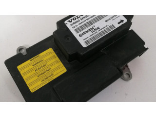 Блок подушек безопасности 30724652 Hyundai i30