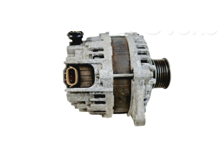 Генератор 23700AB020, A2TX6491 Subaru Outback (BS)