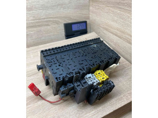 Блок управления коробкой передач 7M0937025D, 357937039 Volkswagen Sharan