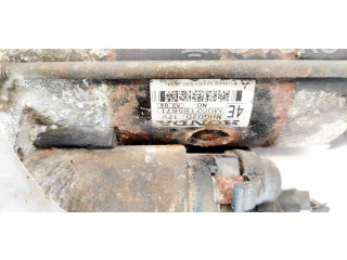 Зеркало (механическое)       Honda Accord  2003 - 2007 года   