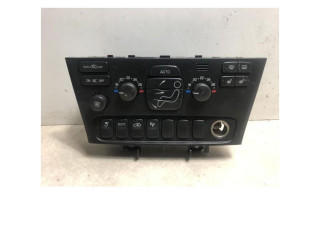 Блок управления климат-контролем Volvo S60