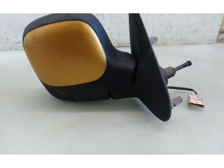 Zpětné zrcátko Citroen Berlingo 2004