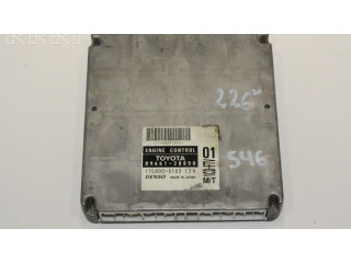 Řídící jednotka 8966128850 Toyota Previa (XR30, XR40) II 2000