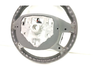 Руль Ford Galaxy 2006 - 2015 года 6M2T14K147CG, 305481985