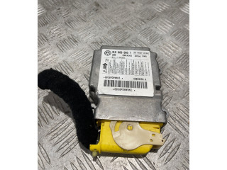 Блок подушек безопасности 1K0909605T, 5WK43412 Volkswagen Golf Plus