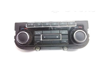 Блок управления климат-контролем 5K0907044GJ   Volkswagen Caddy