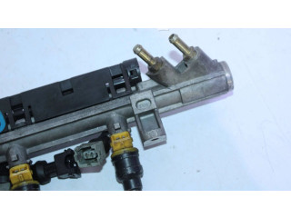 Топливная рампа Alfa Romeo GTV 0.0