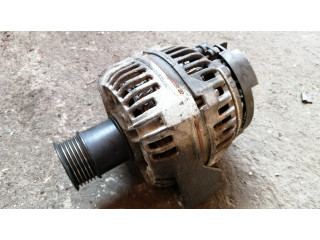 Генератор 0124525143, 12770124   Saab 9-5 2.3     