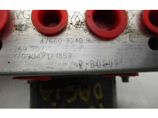 Jednotka ABS 476603249R Renault Sandero I 2017