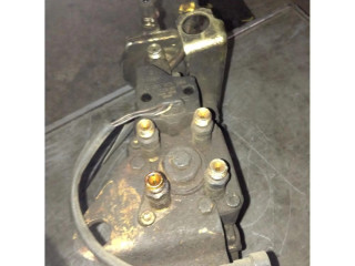 Vstřikovací čerpadlo Fiat Punto (176)