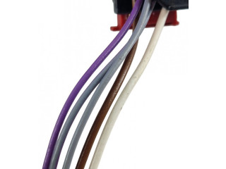 Зеркало электрическое        Volkswagen Caddy  2015 - 2020 года   