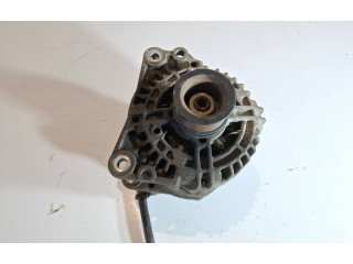 Генератор 937903025M, 0121325013   Volkswagen Polo IV 9N3      