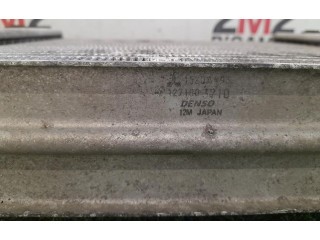 Интеркулер 1530A0931271003710, 1530A0931271003710 Mitsubishi ASX