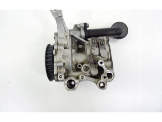 Масляный насос   04L145208T  Skoda Karoq 