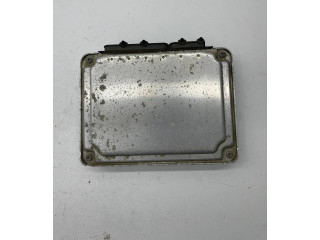 Řídící jednotka 036906032AB, 0261208046   Volkswagen Caddy 2007