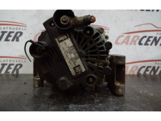 Генератор 2606334A Opel Meriva A