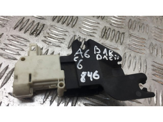 Degalų bako dangtelio spynos varikliukas