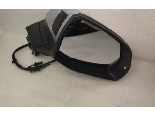 Zpětné zrcátko Audi Q7 4M 2015 4M1857410F, 4M0857536A