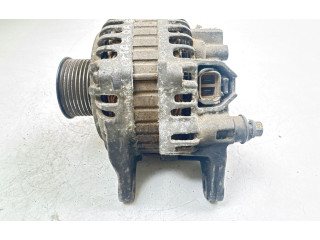 Рулевая рейка  Генератор    Mazda 6 2002 - 2008 года