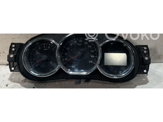 Панель приборов 248102645R, 248102645R Dacia Sandero