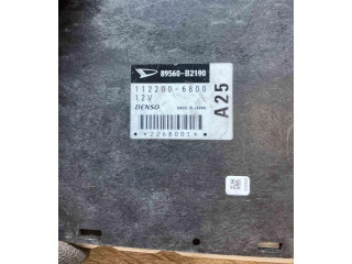 Блок управления двигателем Блок управления 89560B2190, 1122006800 Daihatsu Cuore