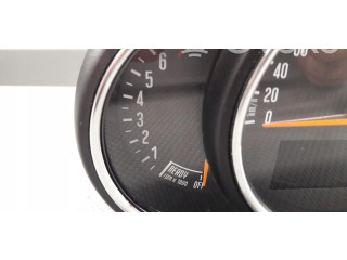 Дисплей 9129945 Mini Cooper Countryman R60