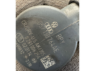 Комплект системы впрыска топлива 059130277cd, 059130755cb    Audi A6 S6 C7 4G  CLA 